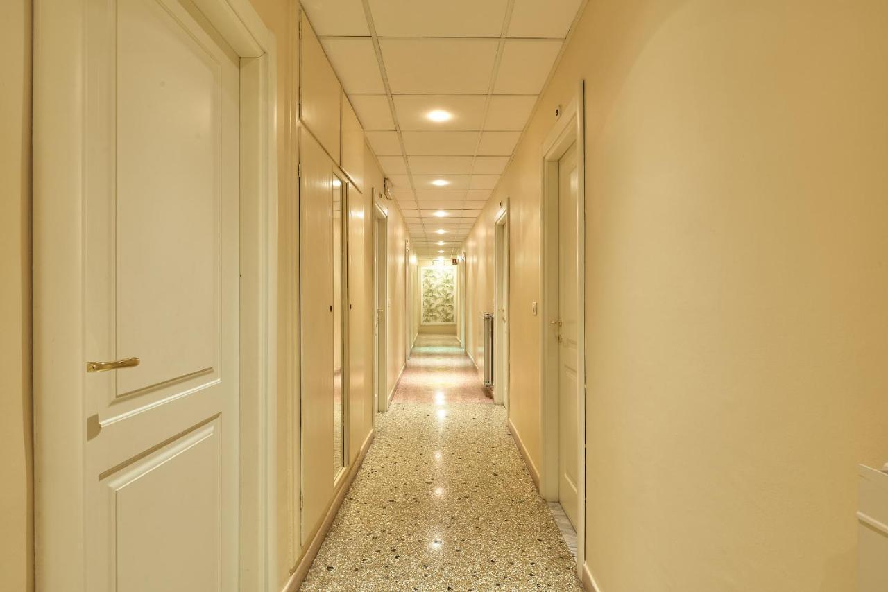 Albergo Natalina فينالي ليغوري المظهر الخارجي الصورة