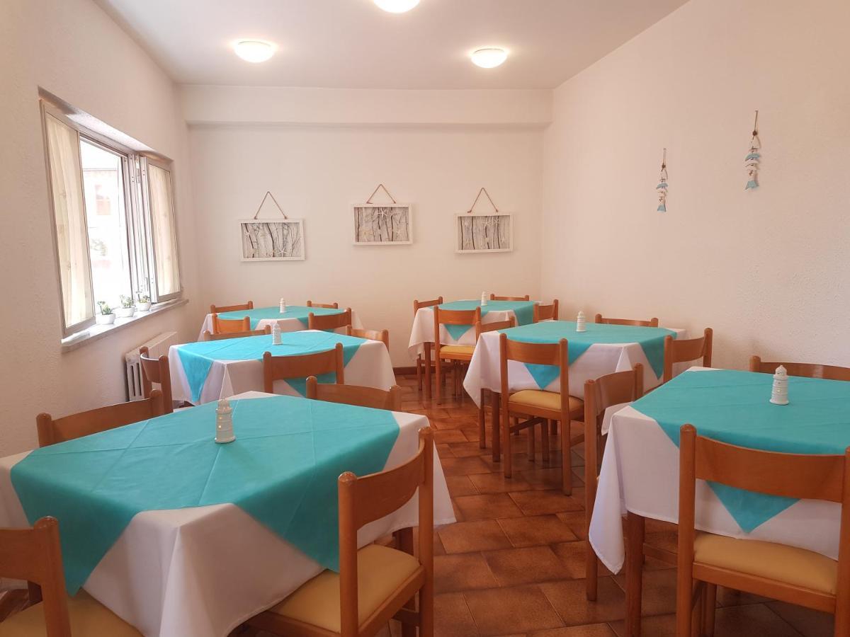 Albergo Natalina فينالي ليغوري المظهر الخارجي الصورة