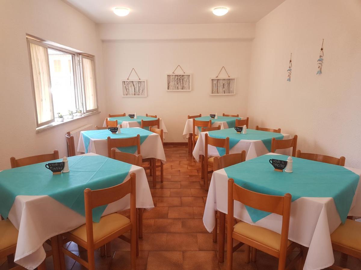 Albergo Natalina فينالي ليغوري المظهر الخارجي الصورة